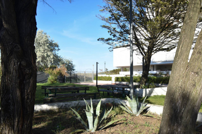 Appartamento in vendita a Vasto Marina, Vasto (CH)