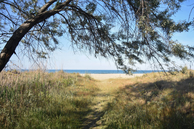 Appartamento in vendita a Vasto Marina, Vasto (CH)