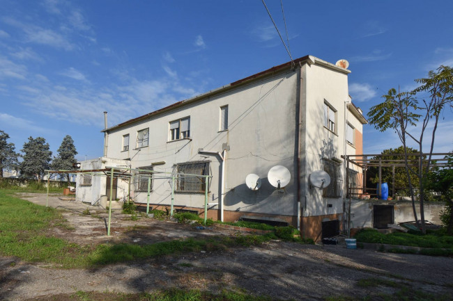 Albergo/Hotel in vendita a Vasto (CH)