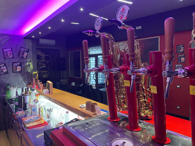 Attività commerciale