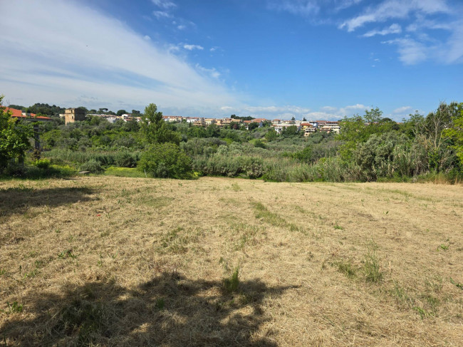 Terreno edificabile