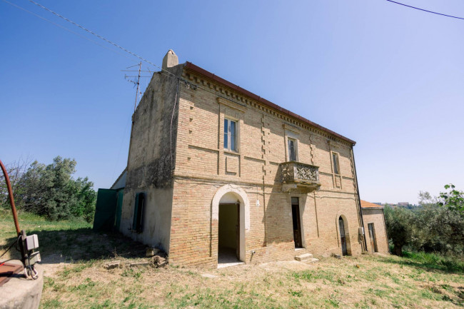 Casa Indipendente