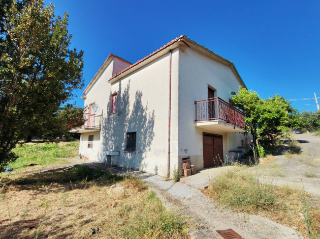 Casa Indipendente
