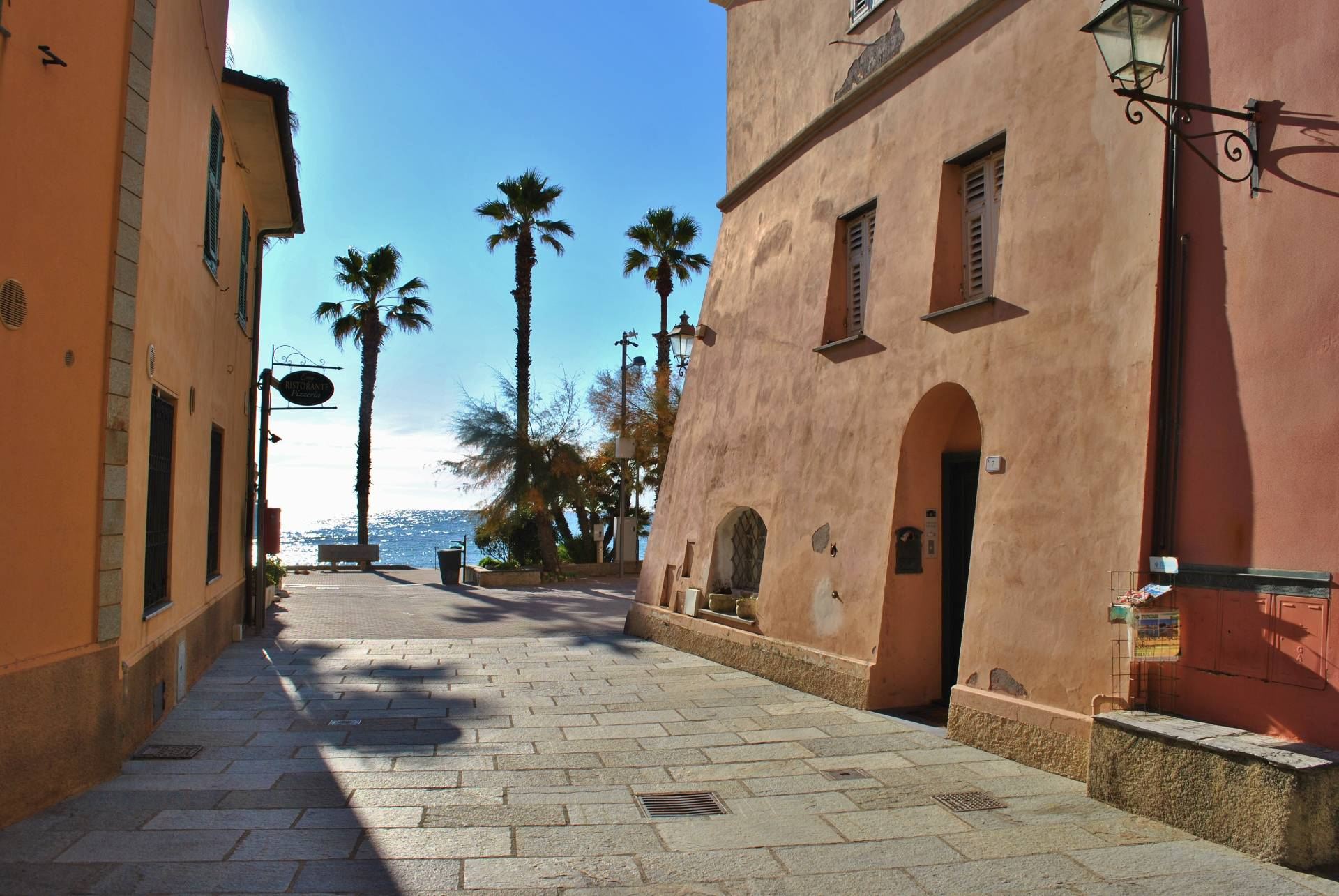 Appartamenti vendita San Lorenzo e Imperia Agenzia San Lorenzo