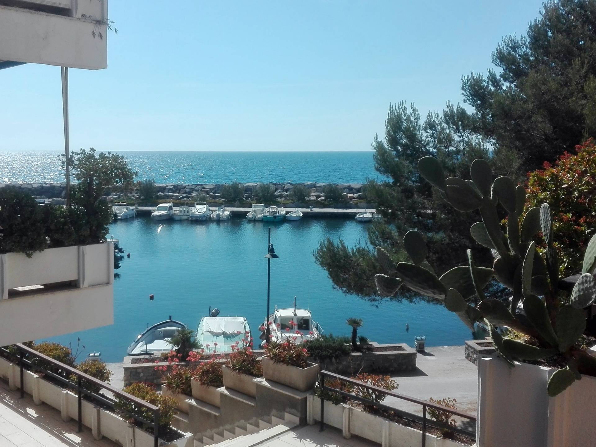 Appartamento in Vendita a San Lorenzo al Mare Cod. S64