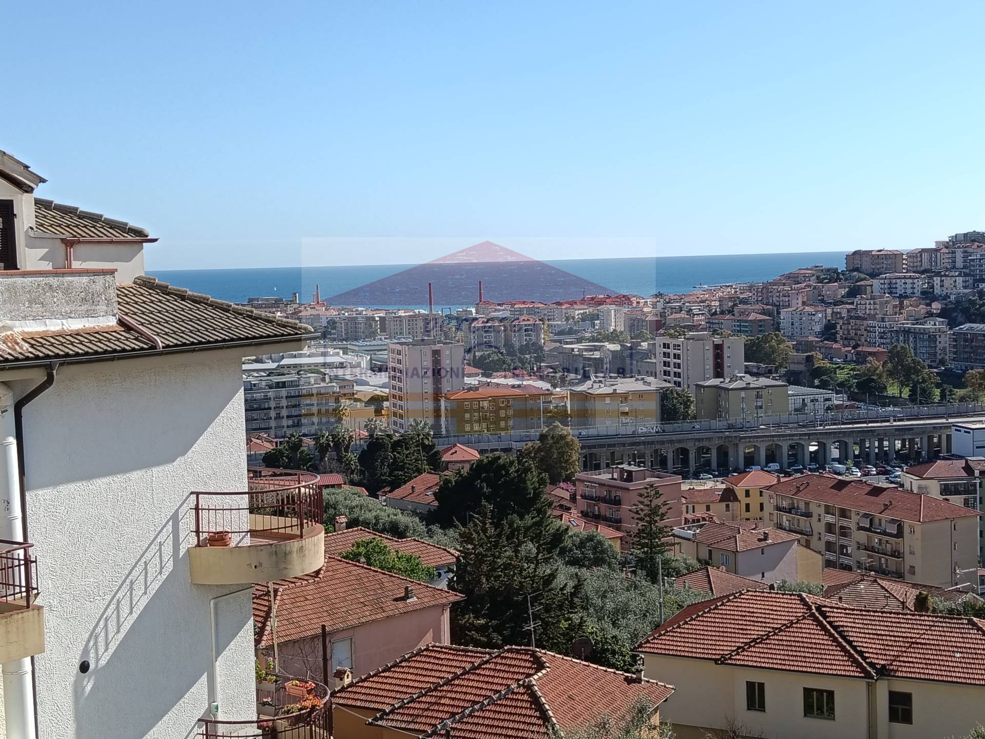 Appartamento a Imperia