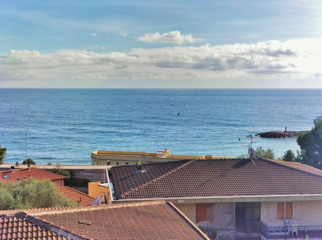 Appartamento a San Lorenzo al Mare