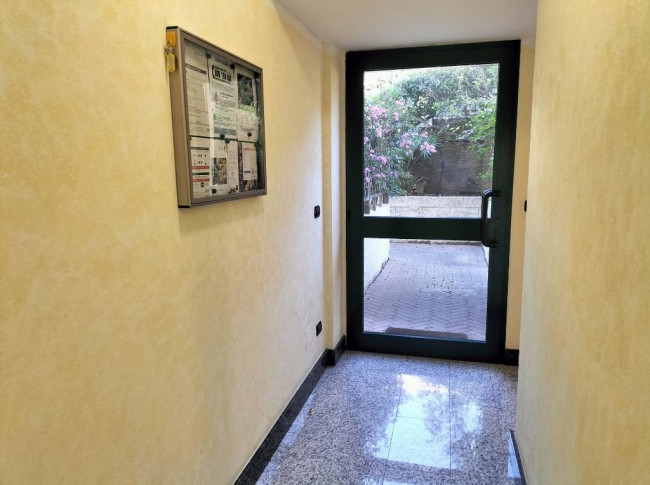Appartamento in vendita a Costarainera (IM)