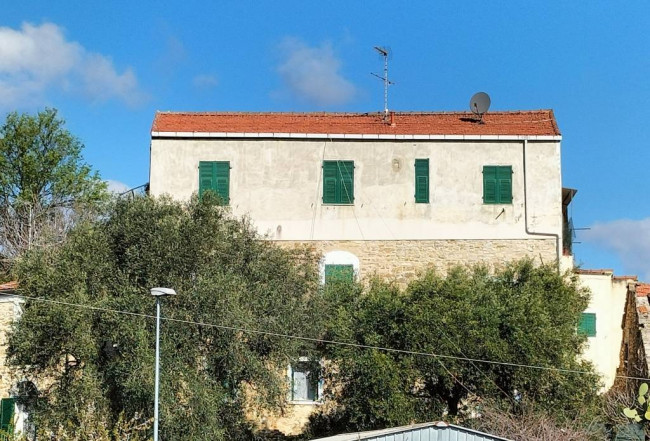 Appartamento a San Lorenzo al Mare