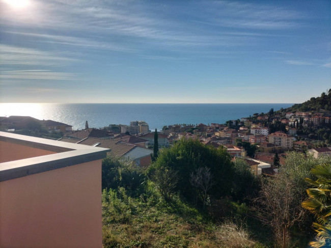 Appartamento a San Lorenzo al Mare