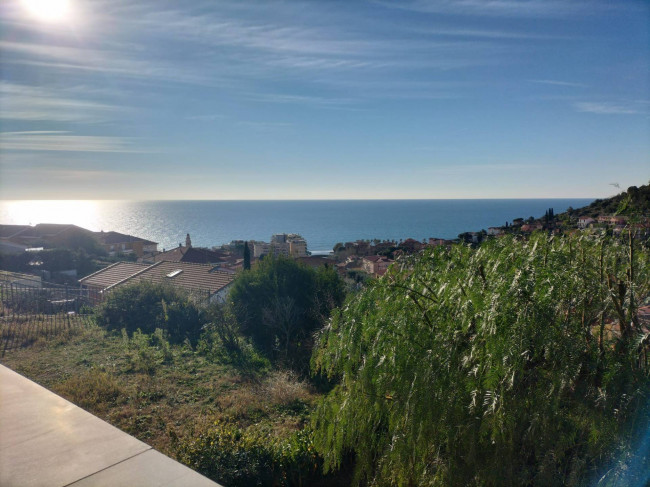 Appartamento a San Lorenzo al Mare