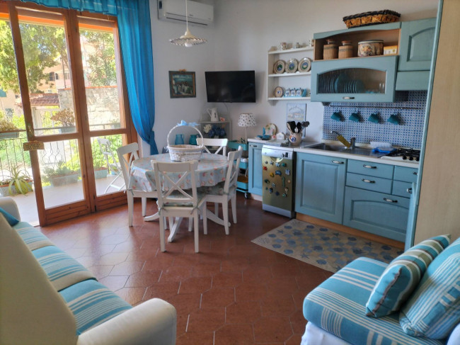 Appartamento a Cipressa