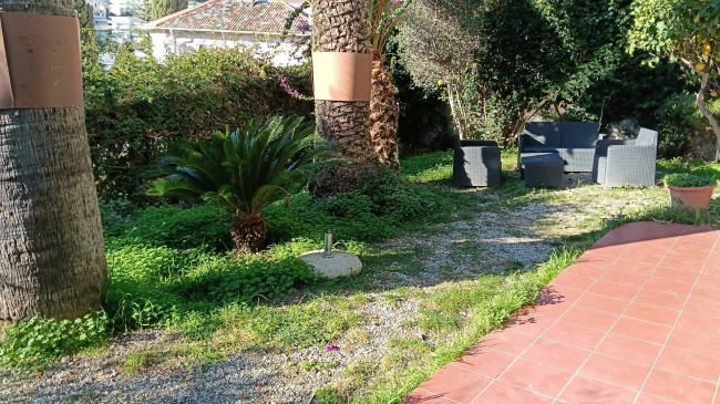 Appartamento a Sanremo