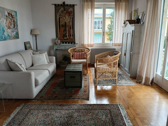 Appartamento a Sanremo