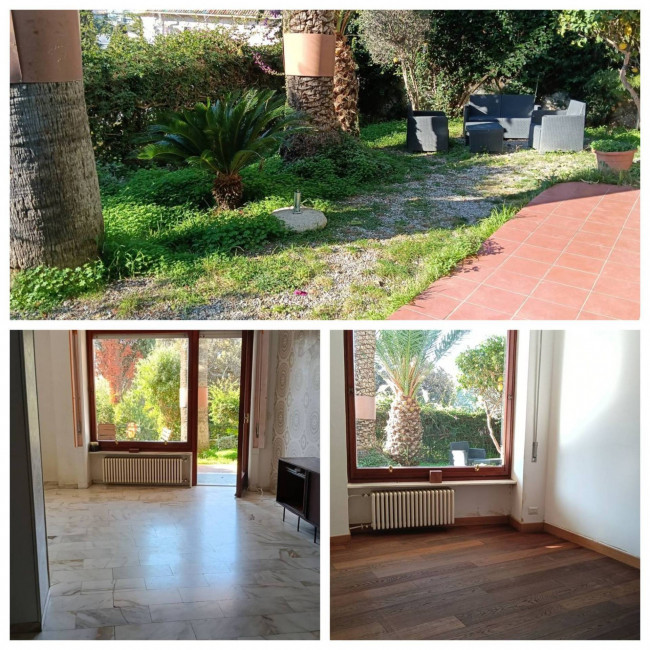 Appartamento a Sanremo