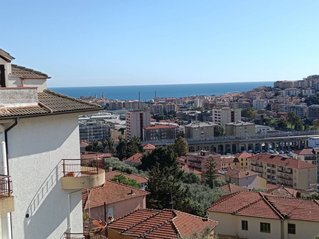 Appartamento a Imperia