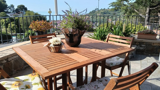 Appartamento a San Lorenzo al Mare