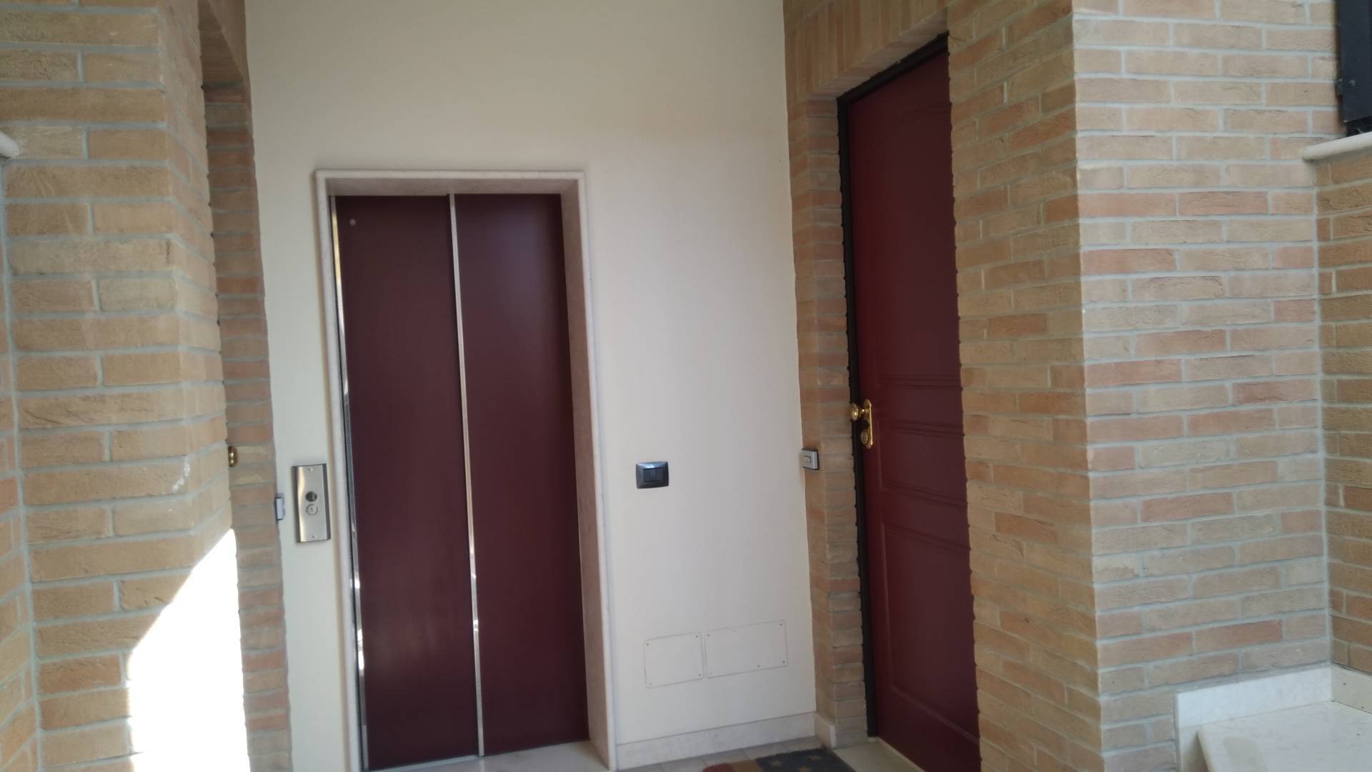Appartamento FERMO vendita    Agenzia Multiservice Immobiliare di Viozzi Amerigo
