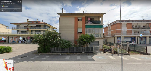 Appartamento in Affitto a Porto San Giorgio
