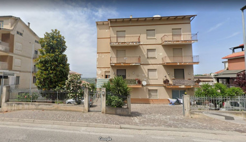 Appartamento in Affitto a Montegranaro