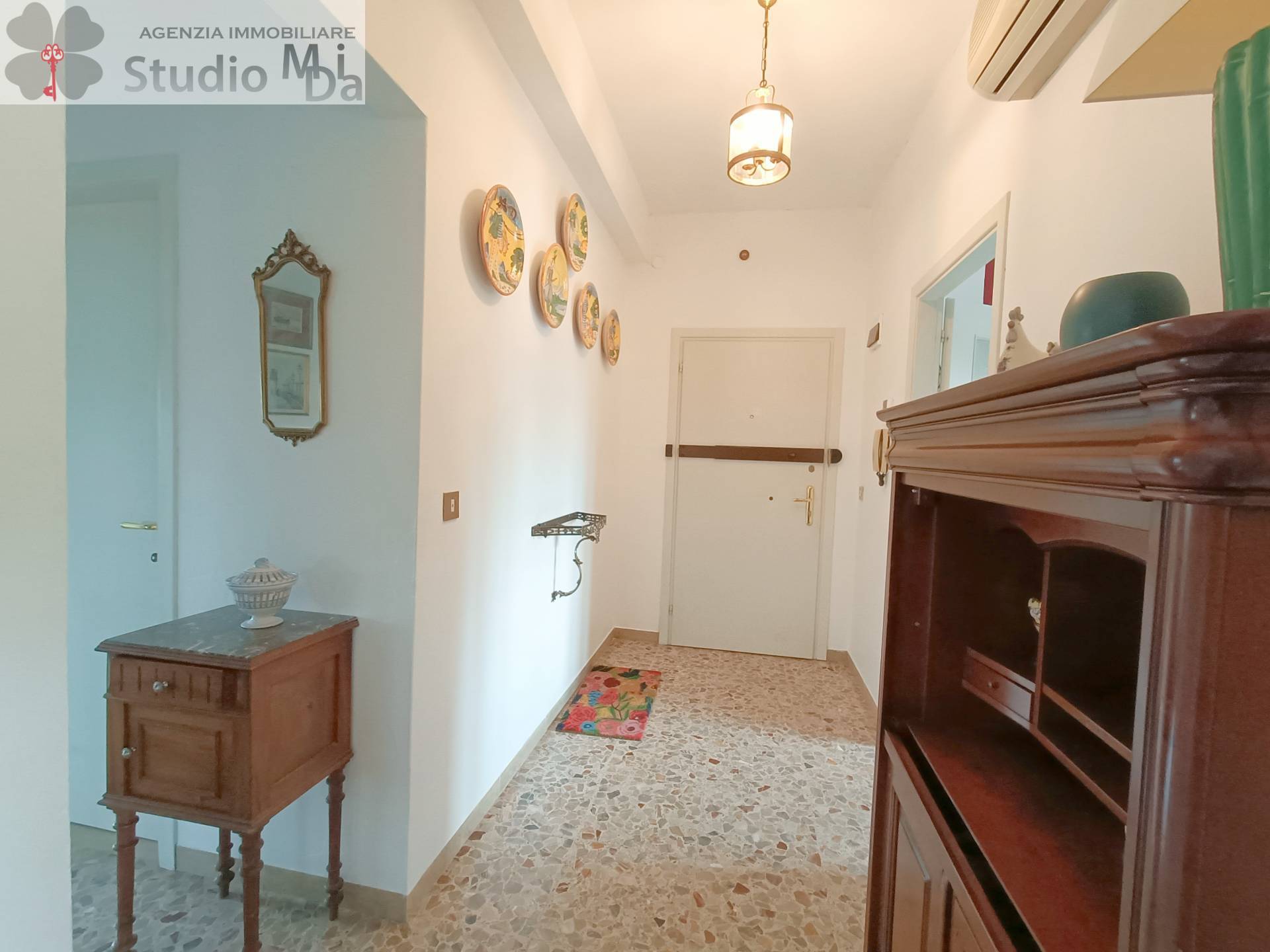 Appartamento in vendita a Mogliano Veneto (TV)
