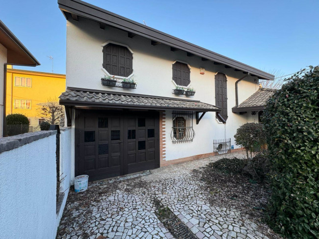 Casa indipendente in vendita a Venezia (VE)