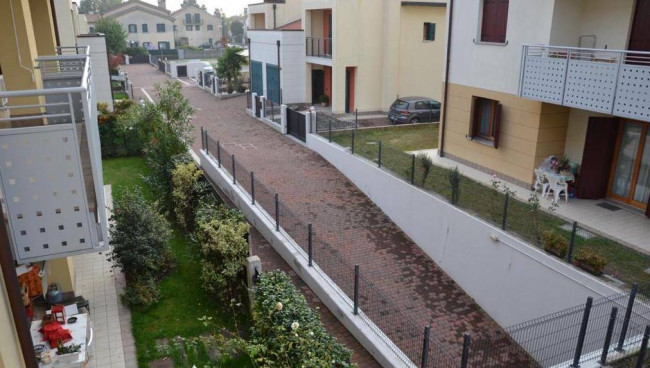 Appartamento in vendita a Casale Sul Sile (TV)