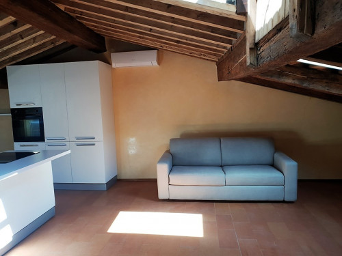 Miniappartamento in Affitto a Vicenza