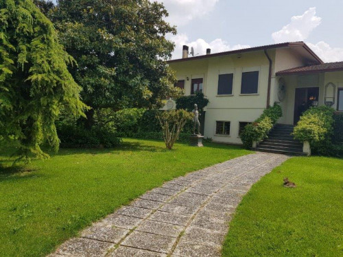 Villa in Affitto a Orgiano