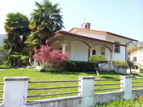 Single House for Rent to Barbarano Mossano