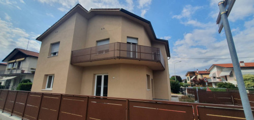 Single House for Rent to Caldogno