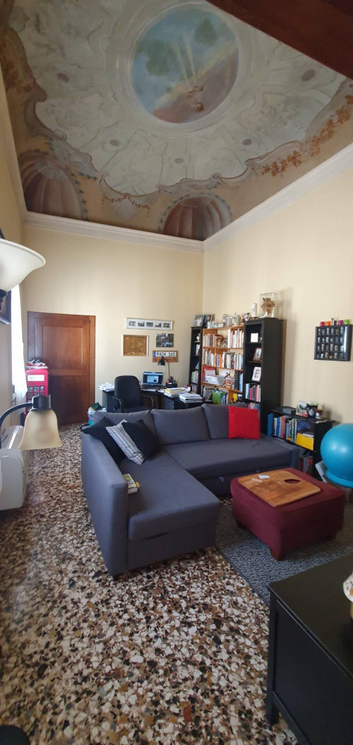 Appartamento in Affitto a Vicenza