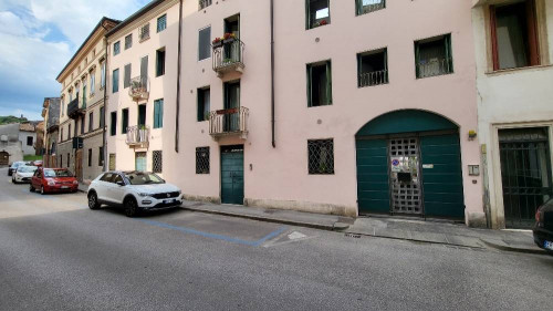 Study/Office for Rent to Vicenza