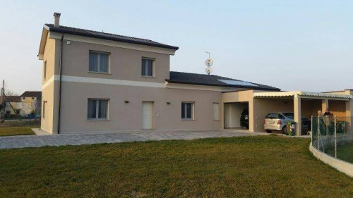 Single House for Rent to Gazzo