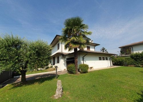 Villa for Buy to Costabissara