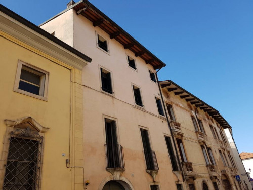 Apartment for Rent to Vicenza