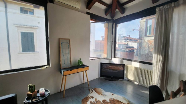 Studio Flat for Buy to Vicenza