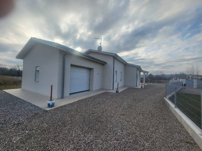 Casa singola in Affitto a Vicenza