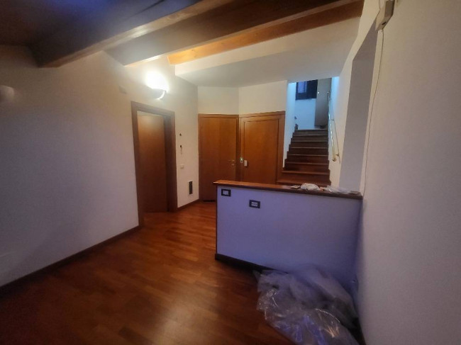 Attic for Rent to Vicenza