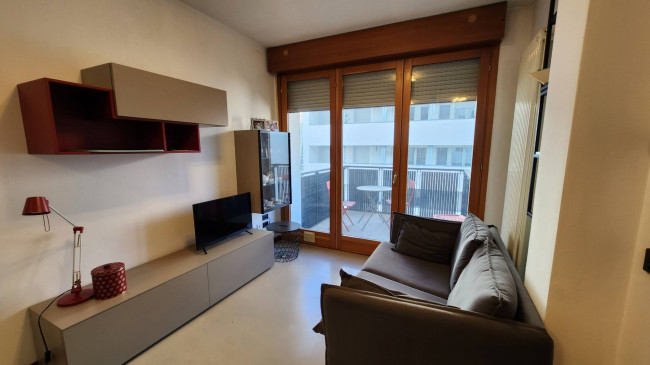 Miniappartamento in Affitto a Vicenza