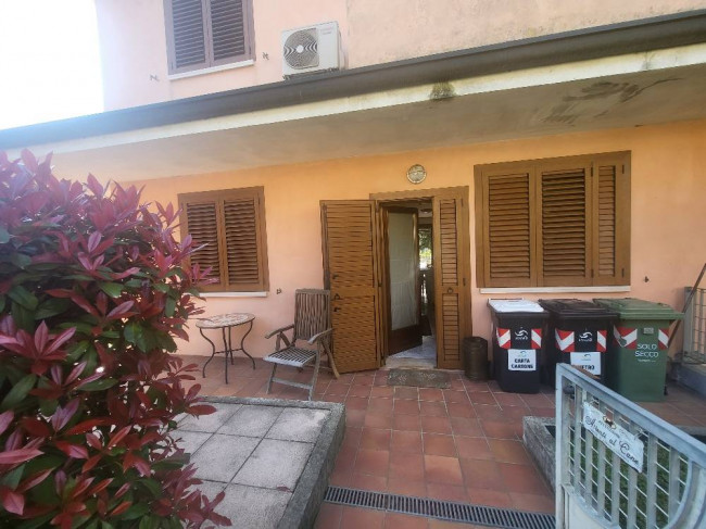 Casa a schiera in Affitto a Caldogno