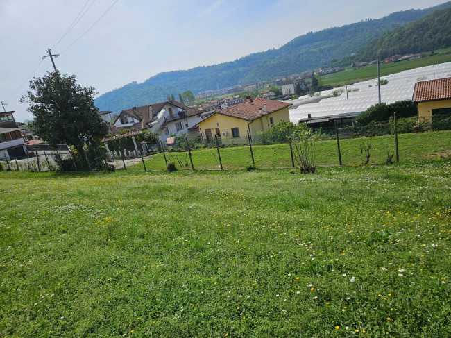 Land for Buy to Monteviale