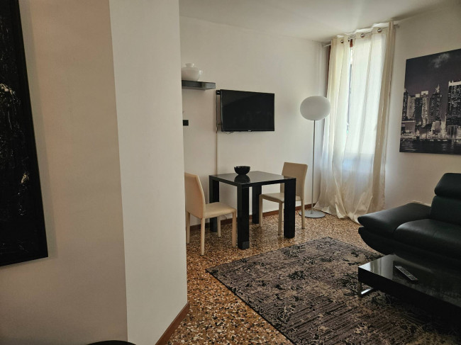 Miniappartamento in Vendita a Vicenza