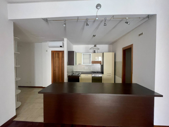 Appartamento in Affitto a Vicenza