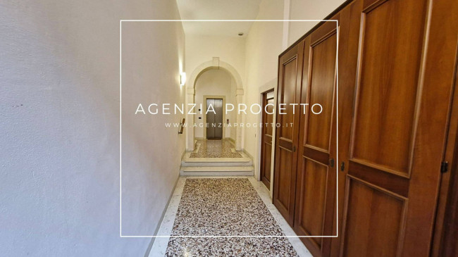 Apartment for Rent to Vicenza