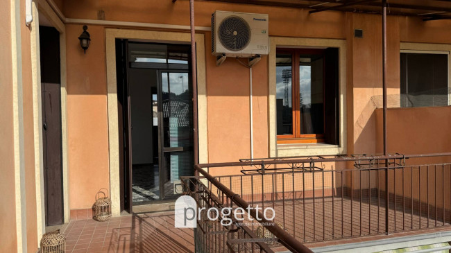 Appartamento in Affitto a Vicenza
