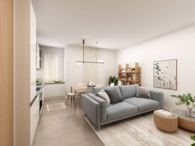 Appartamento in Vendita a Vicenza