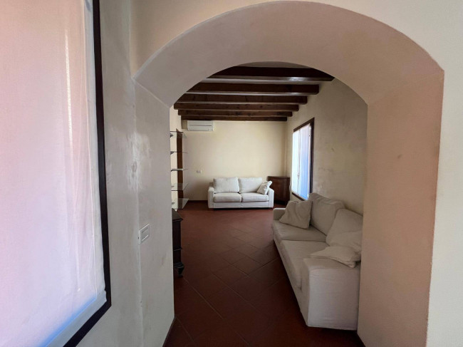 Appartamento in Affitto a Vicenza