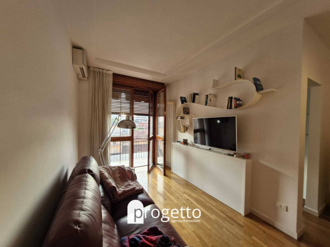 Appartamento in Affitto a Vicenza