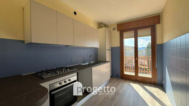 Appartamento in Affitto a Torri di Quartesolo